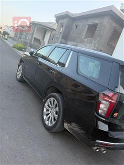 شيفروليه تاهو